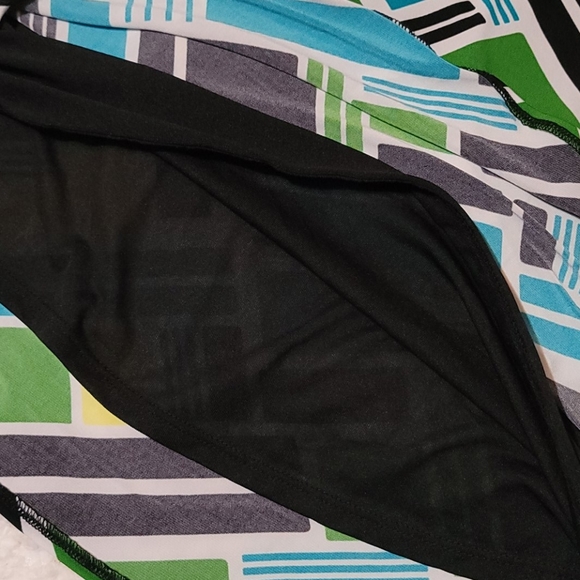 Worthington Razorback Blouse - Picture 8 of 9